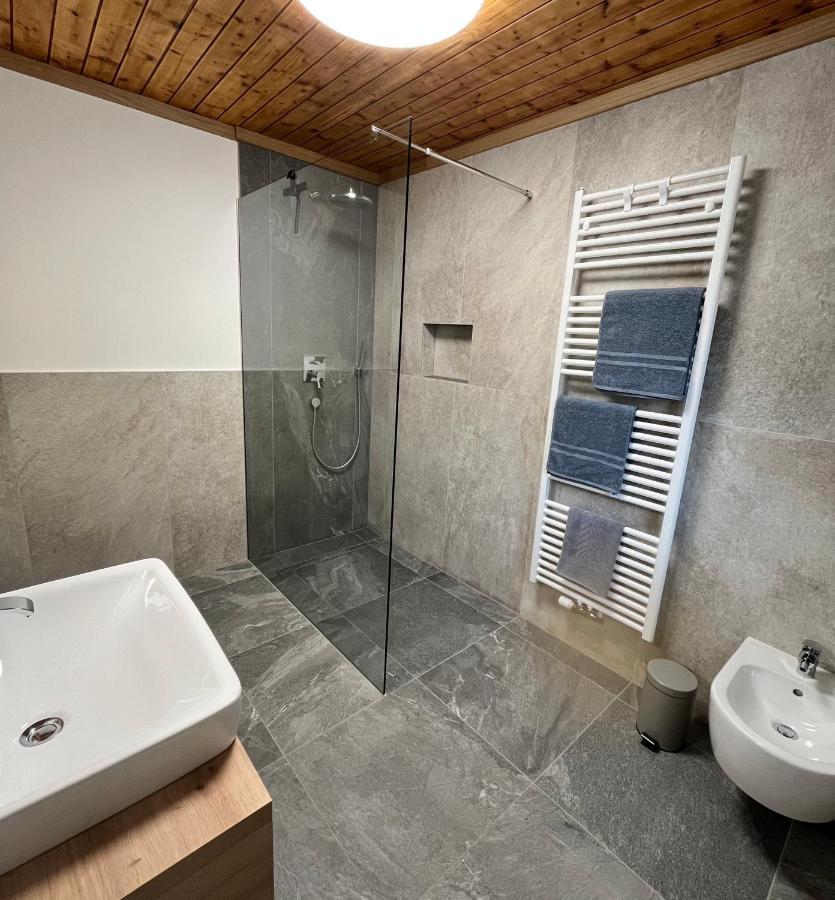 Apartamento Stroblhof Vipiteno Exterior foto