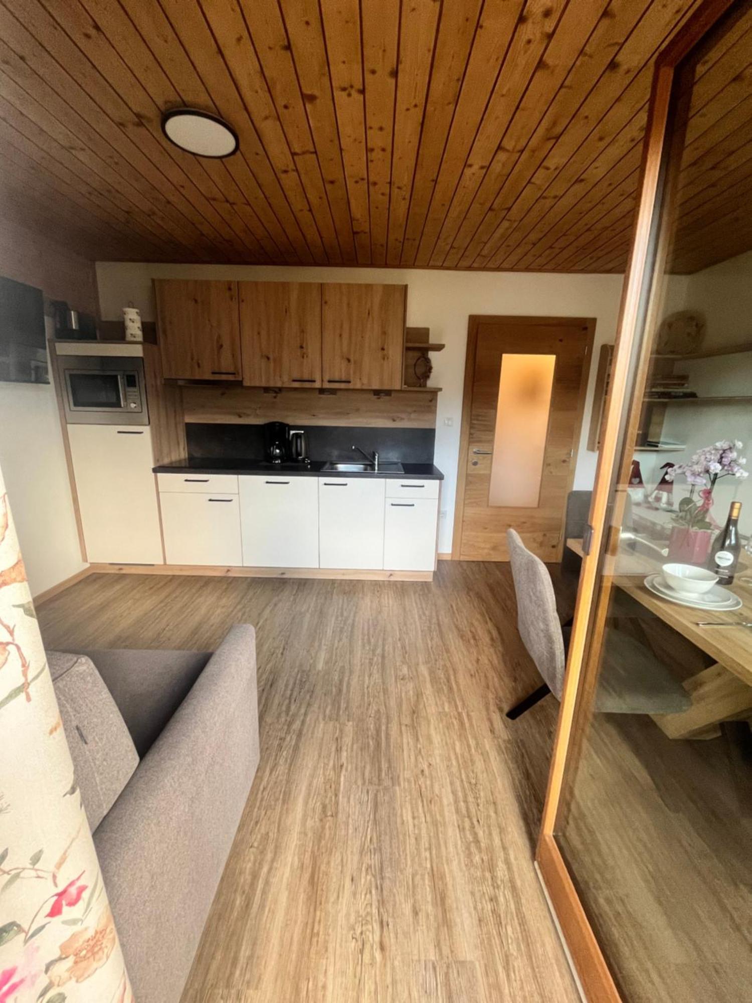 Apartamento Stroblhof Vipiteno Exterior foto