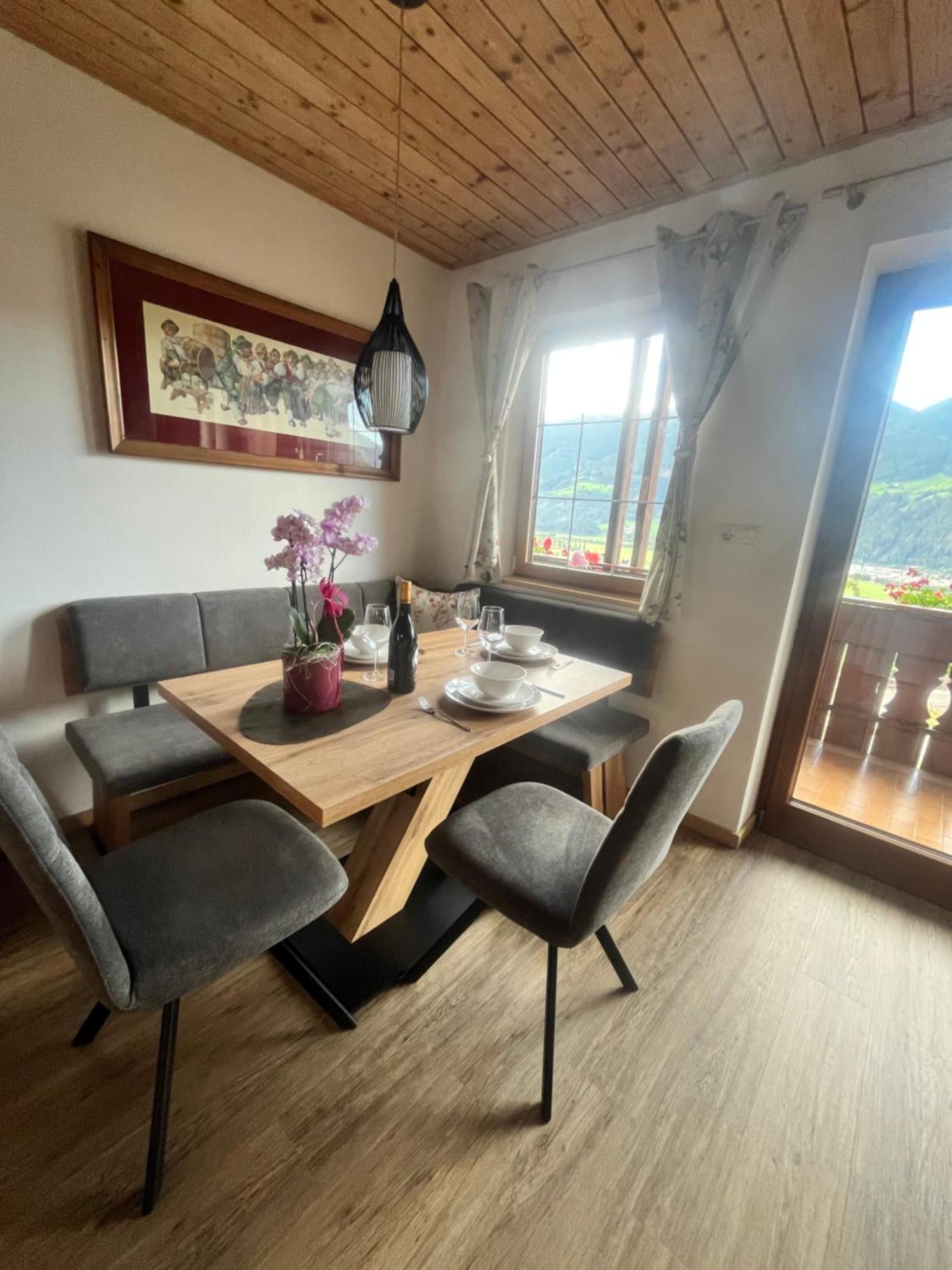 Apartamento Stroblhof Vipiteno Exterior foto